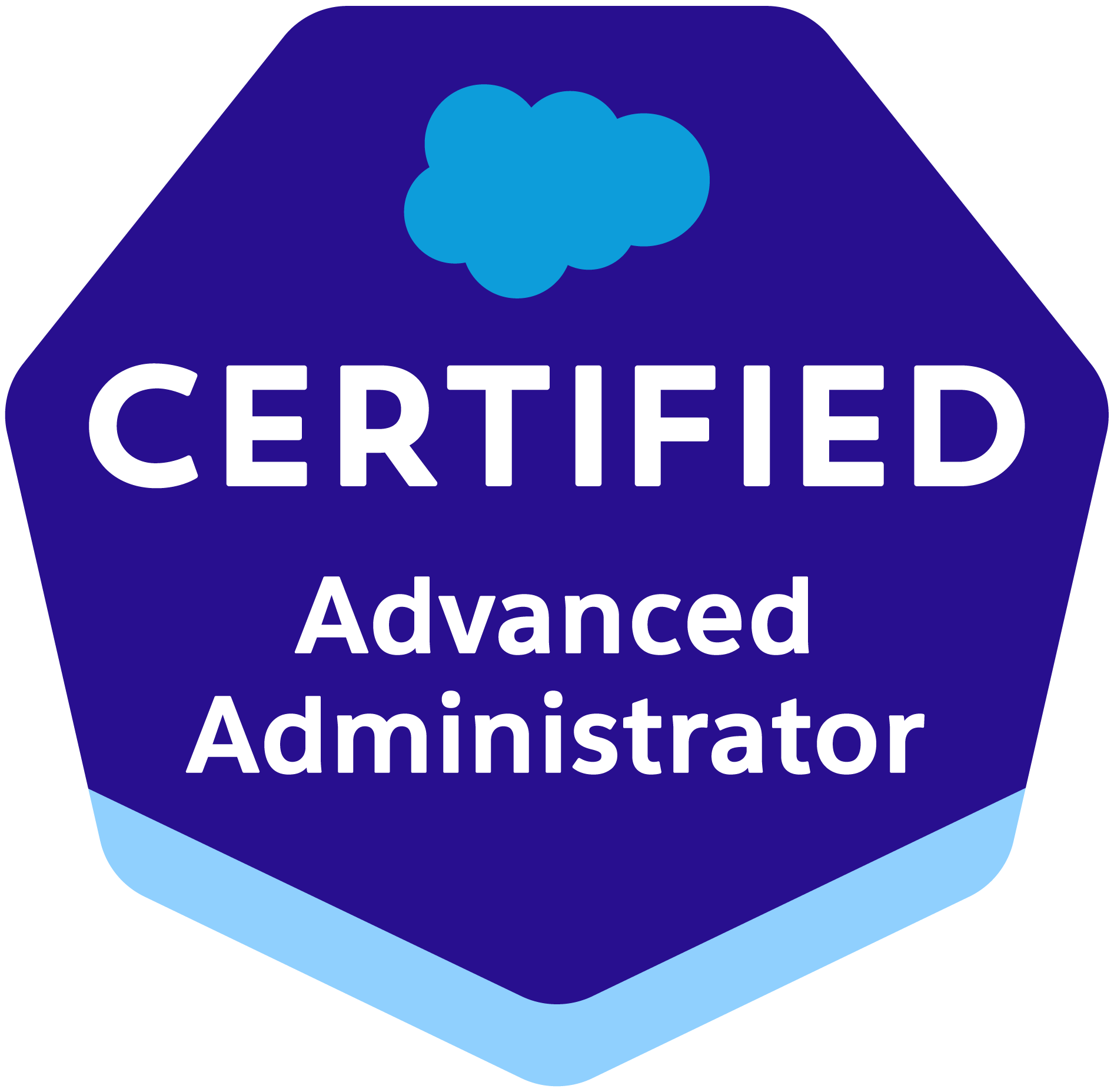 Salesforce Certified Advanced Administrator certification
