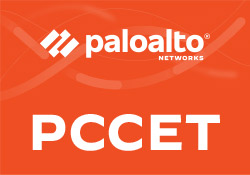 PCCET certification