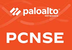 PCNSE certification