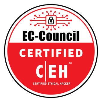CEH certification