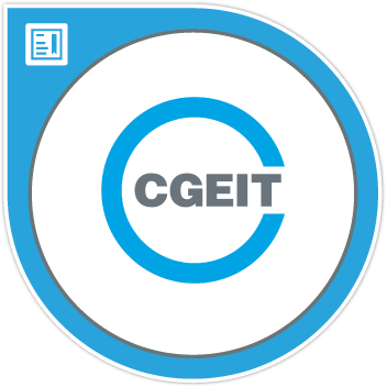 CGEIT certification