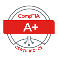 CompTIA A+ certification
