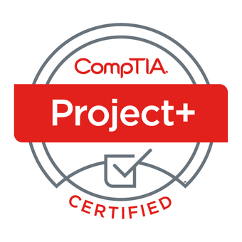 CompTIA Project+ certification