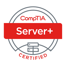 CompTIA Server+ certification