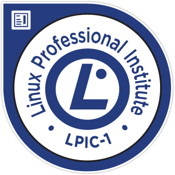LPIC-1 certification